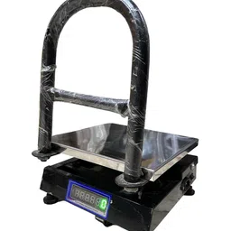 ZODIX 60kg scale Weighing Scale image 2