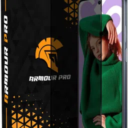 ArmourPro Edge To Edge Tempered Glass for Realme C55, Nord CE 3 Lite 5G, One Plus Nord CE3 Lite 5G, Narzo N55, Realme C55 (6.72 Inch)-picture-26