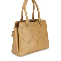 Bagsy Malone Structured Shoulder Bag image 4