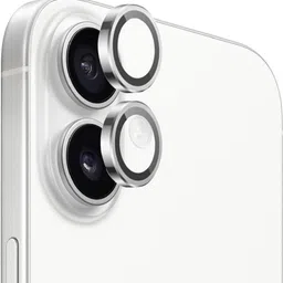 Flipkart SmartBuy Back Camera Lens Glass Protector for Apple iPhone 17, iPhone 17-picture-13