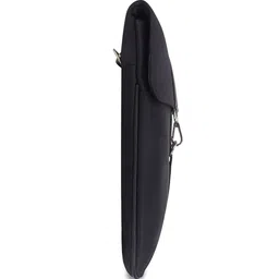 Walrus Unisex Messenger Bag image 4