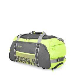Skybags Printed Medium Duffel Bag image 5