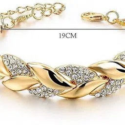 syga Alloy Bracelet image 4