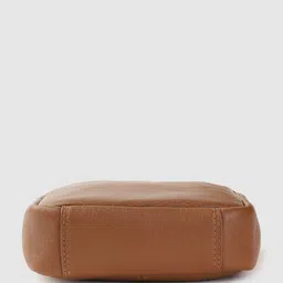 Tommy Hilfiger Men Messenger Leather Bag image 4