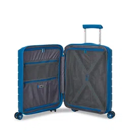 RONCATO Butterfly Hard-Sided Polypropylene Cabin Trolley Bag image 3