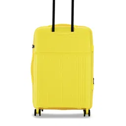 Nasher Miles Krabi Set Of 2 Hard Sided Large Trolley Bag image 3