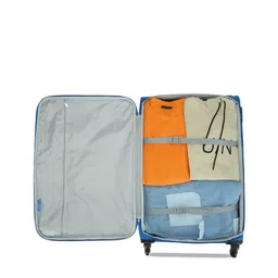 Skybags Hard Sided Large TrolleyBag image 2