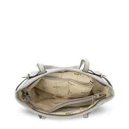 Lavie Synthetic Leather Structured Shoulder Bag image 3