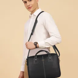 Veneer Men Messenger Bag image 2