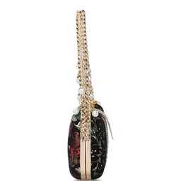 Toobacraft Printed Box Clutch image 4