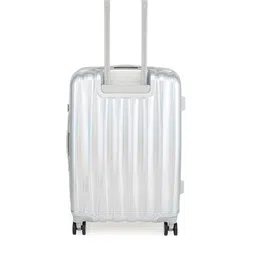 Heys Astro Hard Case 26 Inch Medium Trolley Bag image 3