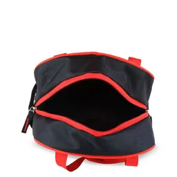 Smily Kiddos Blue Alien Printed Lunch Bag image 4