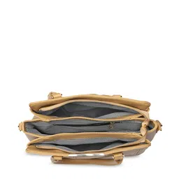 Bagsy Malone Structured Shoulder Bag image 5