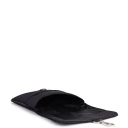 Walrus Unisex Messenger Bag image 2