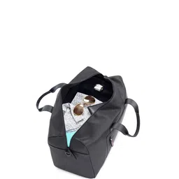 Tommy Hilfiger Textured Medium Sports or Gym Duffel Bag image 4