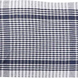 silver linens Checkered Kitchen Use & Cleaning Cloth_002 Multicolor Cloth Napkins image 3