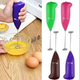 dolphinwings Coffee Beater Mixer Grinder Indian Coffee Filter image 3