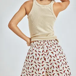 pepe jeans Striped Women Boxer image 3