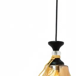 gauti Glass Hanging Light | Pendant Light | Celing Light Vintage Decorate Hanging Lamp Pendant Lamp Ceiling Lamp image 4