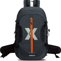 addixon 45L Trekking with 2 Main Compartments & Laptop Sleeve, Travel Bag for Hiking.-picture-24