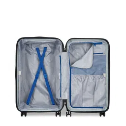 delsey paris DELSEY Shadow 5.0 Trunk Hard Medium Trolley Suitcase image 4