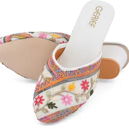 gerief Women Heels Sandal image 3