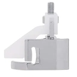 Zenith Blind Hem Snap-On Foot for All Automatic Sewing Machines (Singer/Usha/Brother/Rajesh) - Home Use, Steel image 5