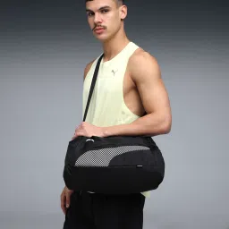 puma Fundamentals Multi-Compartment Sports Bag image 3