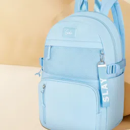 genie Small 16 L Laptop Backpack Berry-picture-12