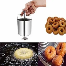 fivanio VADAQAq7 Vada Maker image 4