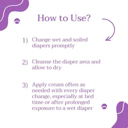 mustela Vitamin barrier cream image 3