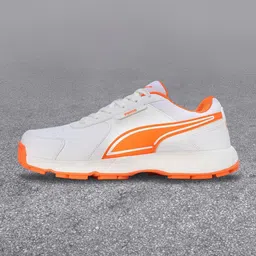 puma Cricket Strike Cricket Shoes For Men-picture-19