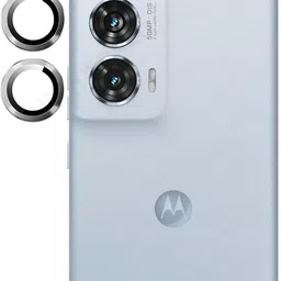DSCASE Back Camera Lens Glass Protector for MOTOROLA G96 5G [RING]-picture-17