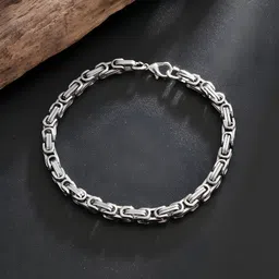 minprice Stainless Steel Bracelet-picture-13