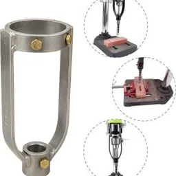 ranpra NEW-SQUARE HOLE DRILL BIT ATTACHMENT [ SQUARE HOLE DRILL BIT ] FOR WOODWORKING image 5