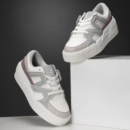 red tape Casual Sneaker Shoes for Women | Classic Rounded Front & Cushioned Impact Sneakers For Women-picture-40