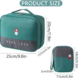 edbiret Women Multicolor Pouch image 5