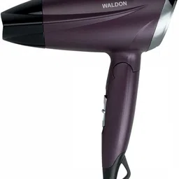 WALDON Professional Salon Style Hair Dryer For Men and Women 2 Heat Settings Hair Dryer-picture-16