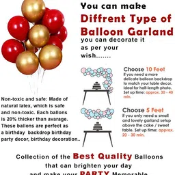 zambooree Make Every Birthday Memorable - Celebrate with Heartfelt Decorations! image 4