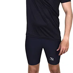anjor Fashion Solid Men Swim Bottom Multicolor Swimsuit-picture-12