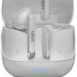 retold J23 Premium Truly Wireless Earbuds with 36 Hours Playtime & Noise Isolation Smart Headphones image 5