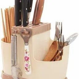 kentoza Plastic Cutlery Set-picture-10