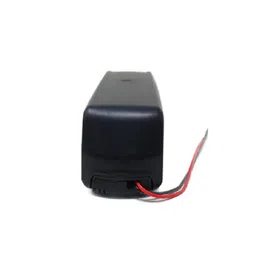 Li-Ion 24V 27Ah 6S8P Ebike Battery Pack with BMS image 2
