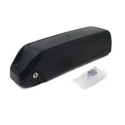 Li-Ion 24V 27Ah 6S8P Ebike Battery Pack with BMS image 4