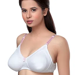 Lovable Full Coverage Non Padded T-shirt Bra- All Day Comfort image 2