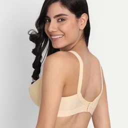 T.T. Full Coverage Cotton Bra image 4