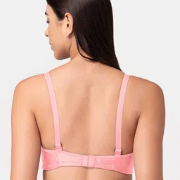 Tweens Full Coverage Lightly Padded Bra image 5