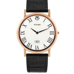 Titan Edge Men White Dial Watch-picture-20