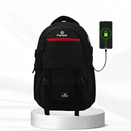 martucci School Bags for Boys and Girls/Coaching Bag/College Bag (Class 4th To 12th Plus) Waterproof School Bag image 1