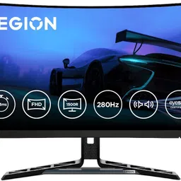Lenovo 68.58 cm (27 inch) Curved Full HD VA Panel 99% sRGB, 90% DCI-P3, 2x3W Inbuilt Speakers, 2xHDMI, 1xDP, Tilt/Swivel/Pivot/Height Adjustable Stand, 1500R Curvature Gaming Monitor (Legion R27fc-30)-picture-19